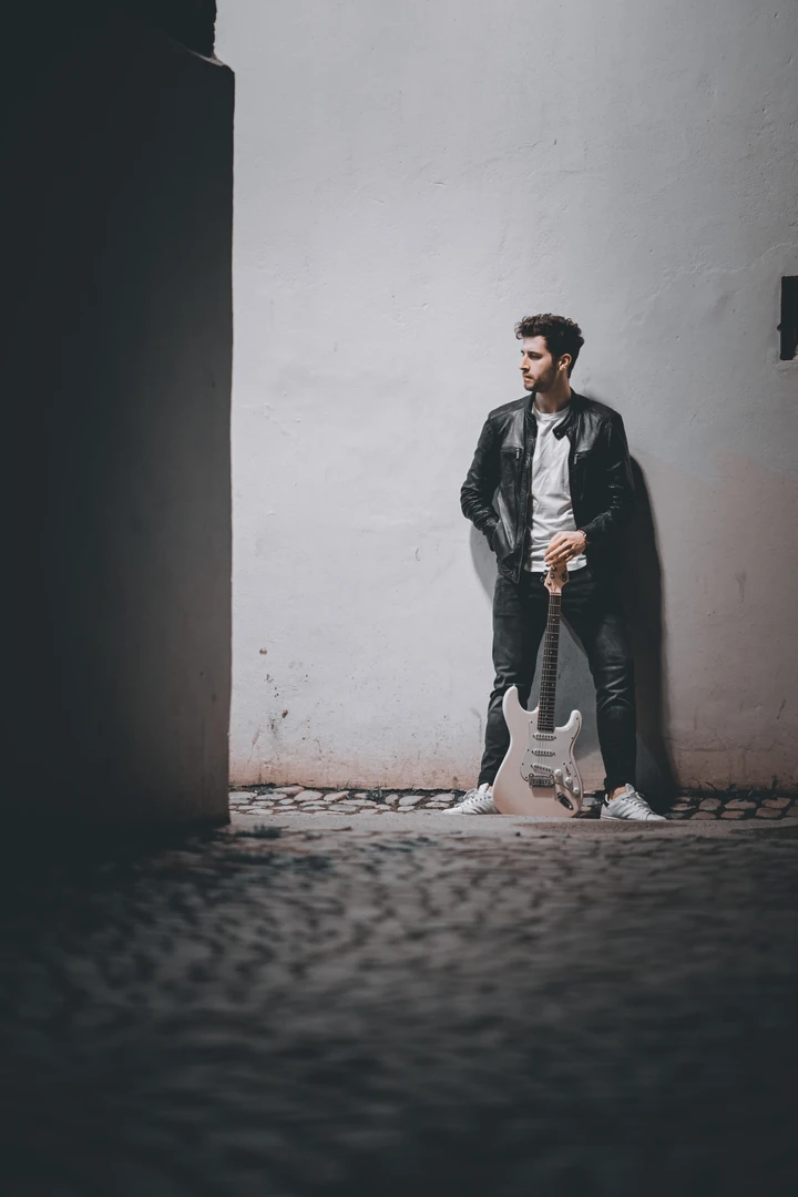 Elektro & Sax Projekt